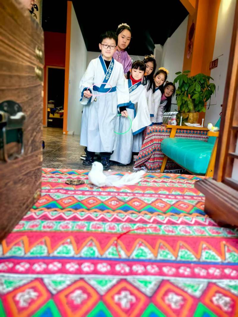 新密市文旅项目策划